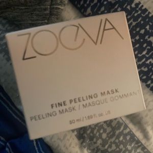 ZOEVA Fine Peeling Mask